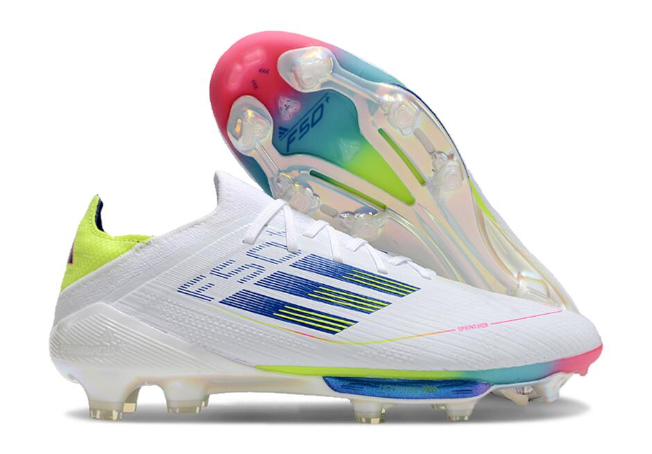 Adidas F50 Elite FG Size 39-45-65222427